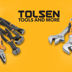 Tolsen Logo